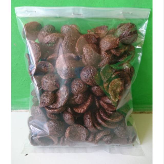 

CHOCHO CRUNCH