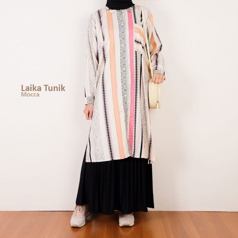 Laika Tunik
