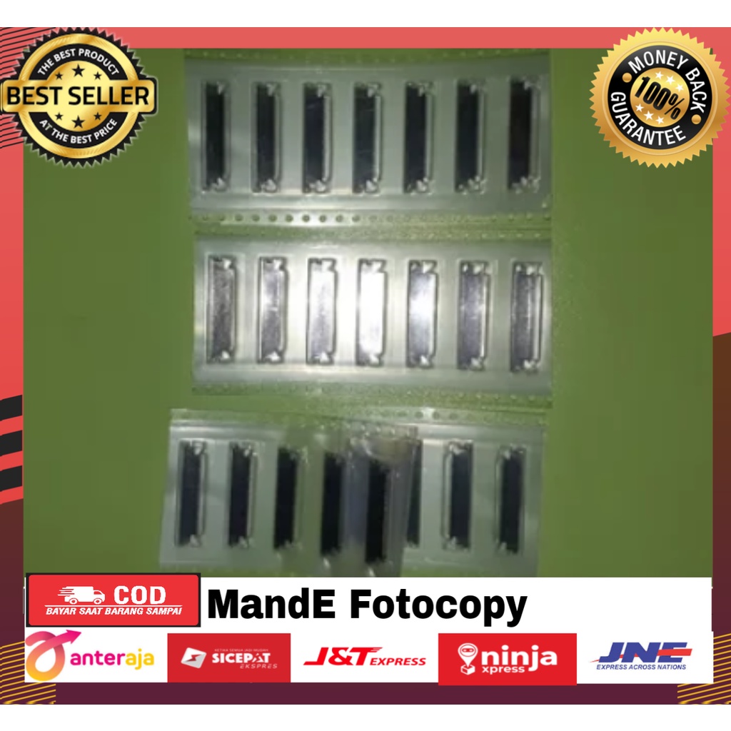 Soket CCD Canon IR 6000 IR 5000