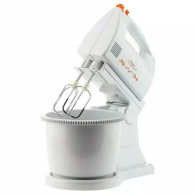 Maspion hand &amp; stand mixer MT 1140 MT1140  maspion mixer com