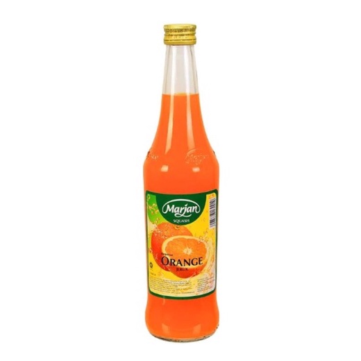 

SIRUP MARJAN SQUASH ORANGE MARJAN SQUASH RASA ORANGE SIRUP MARJAN RASA JERUK (marjan boudoin)