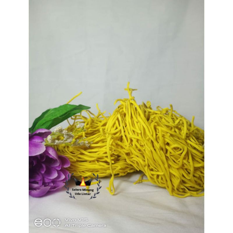 

MIE KUNING 1 KG