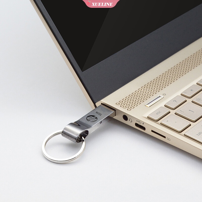 Flashdisk USB 3.0 Mini Portable Kecepatan Tinggi