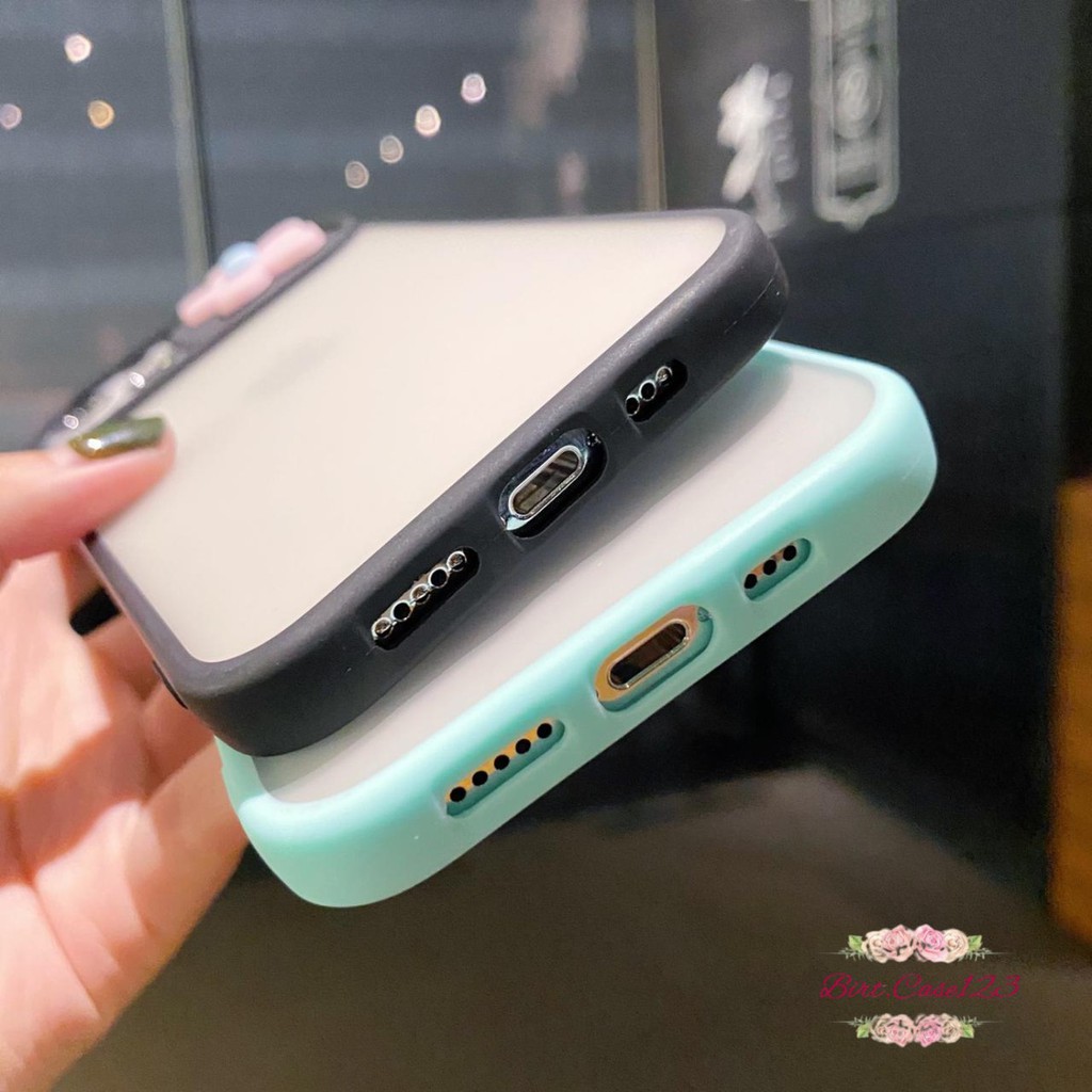 SOFTCASE SLIDE PELINDUNG KAMERA FLOWER 3D IPHONE 6 6+ 7 7+ 8 8+ SE 2020 X XR XS MAX 11 12 MINI PRO MAX BC5910