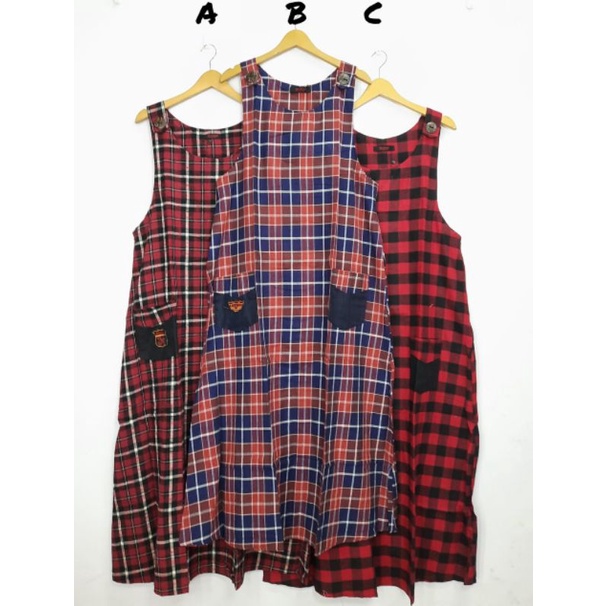 Overall Kotak Jevanni