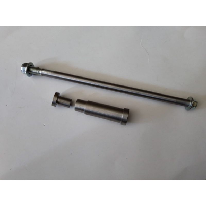 Boshing as roda Tele KLX 230 KLX230 KLX 230R pnp KLX 150