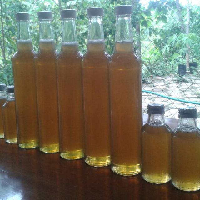 

Madu Murni 100%