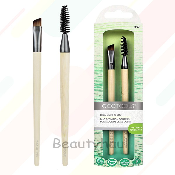 

ECOTOOLS Brow Shaping Duo