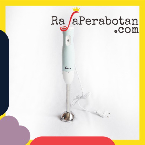 HAND BLENDER OXONE OX-204 CUTE HAND BLENDER OXONE BLENDER TANGAN OXONE OX-204 ASLI ORIGINAL MURAH