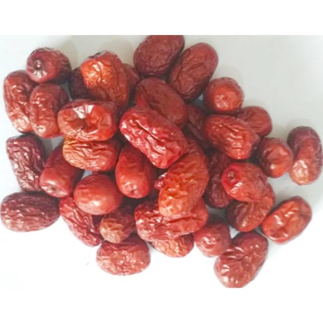 

Angco/ kurma cina 100 gram