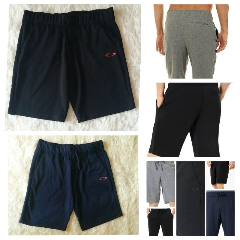 Celana Pendek OAKLEY Original. Tech Knit Short. celana pendek Unisex