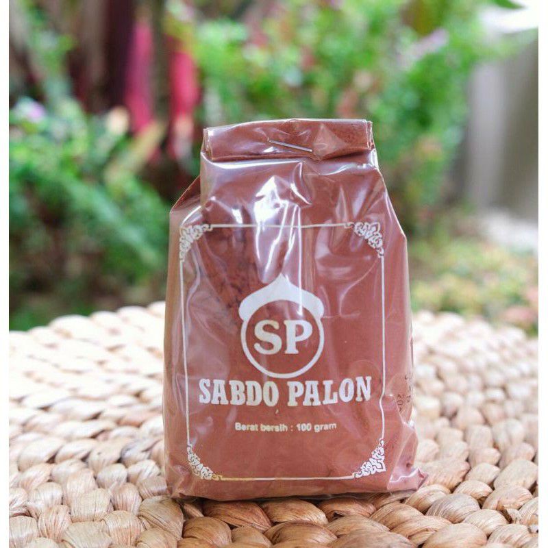 

Serbuk Pinang Muda / Jambe Super Murni - Sabdo Palon ( 100 gram )