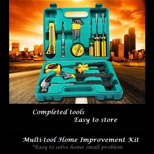TOOL KIT 16 HJ-C016