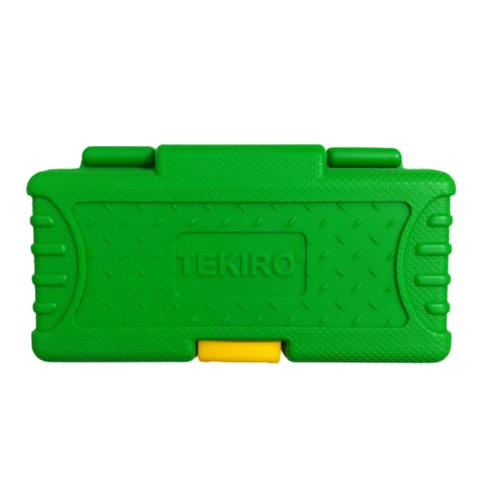 OBENG KETOK SET 5 PCS TEKIRO SD-IM1698 / IMPACT DRIVER PE BOX SET