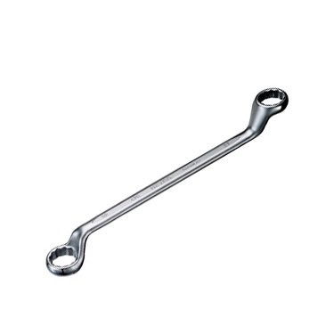 Kunci Ring Tectool (Ukuran Kecil - Sedang)