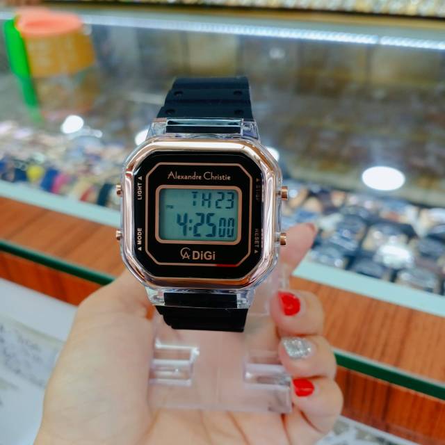 ALEXANDRE CHRISTIE AC 9331 LH