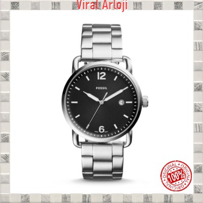 Jam Tangan Pria Fossil FS 5391 Original