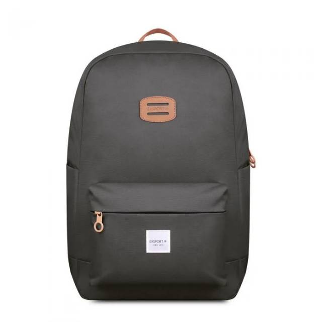 EXSPORT DELANOIR ROOTMIX (L) BACKPACK - BLACK