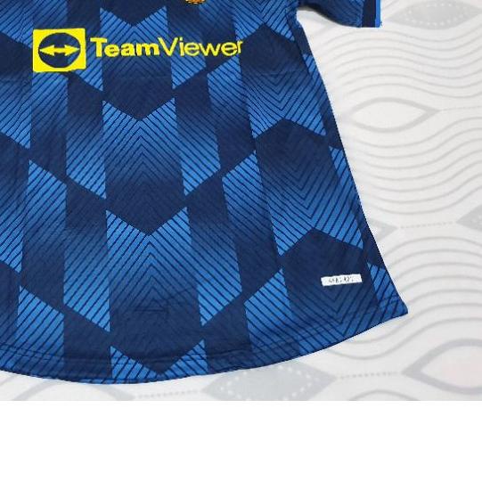 ❋ JERSEY MU 3RD 2021 2022 BAJU BOLA MU 3RD 2022 GRADE ORI THAILAND ☉