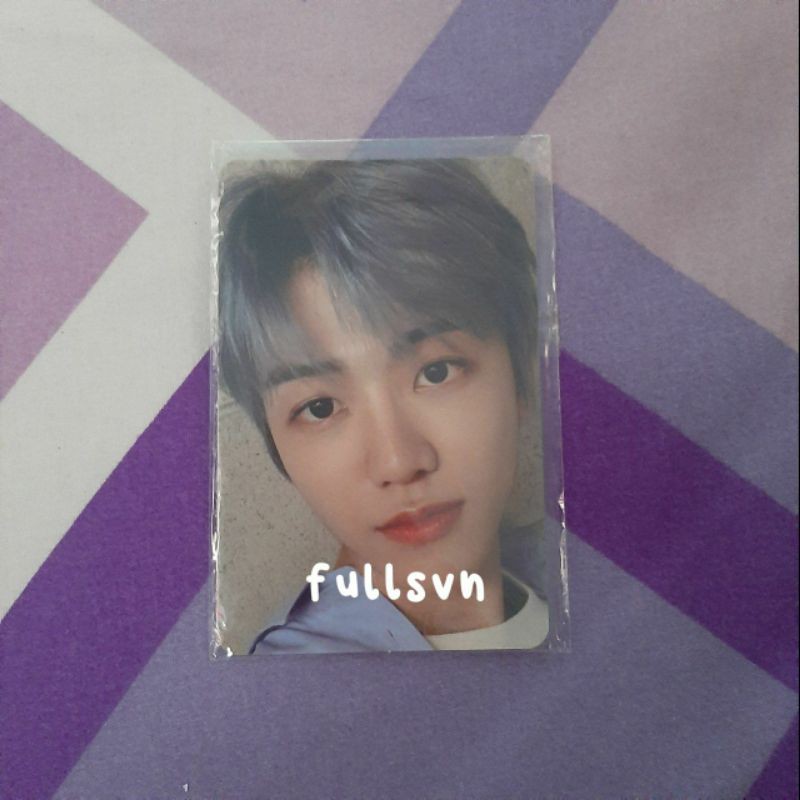 Pc Jaemin CandyLab Ver.2