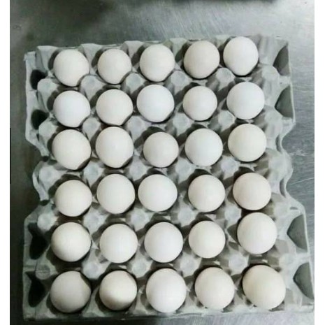 

RB Telur Kampung Merah Curah isi 30 butir