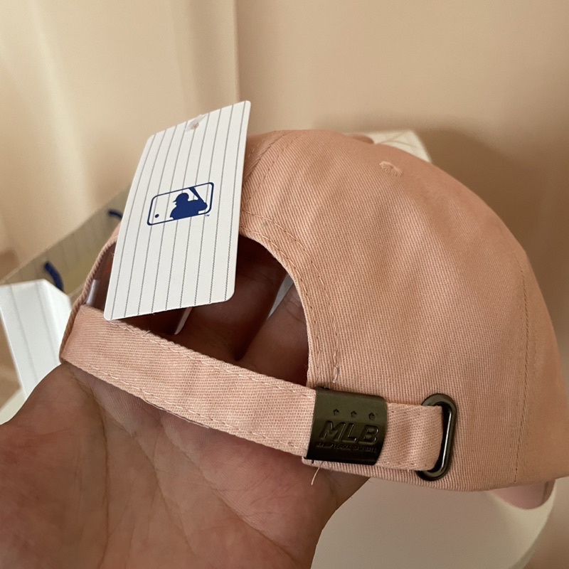 [BISA COD &amp; TERMURAH] TOPI NY MLB BASEBALL CAP NY MLB YANKESS STORM / TOPI PRIA / TOPI WANITA / TOPI UNISEX ALLSIZE