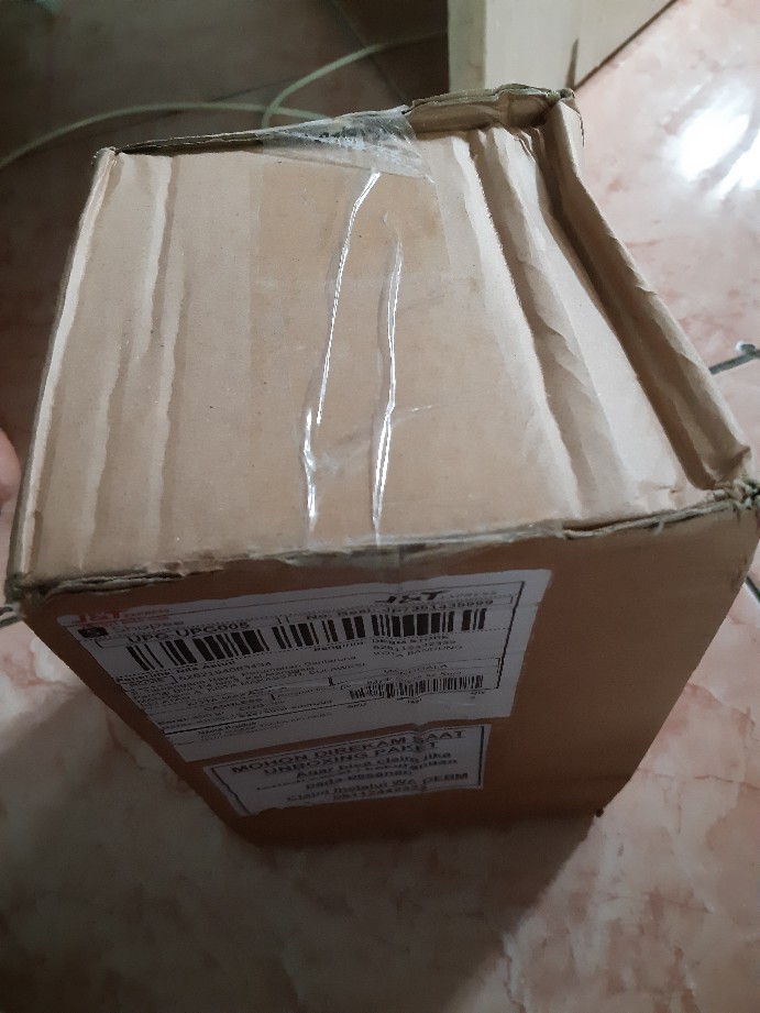 Alat Masak Tanpa Api Debm