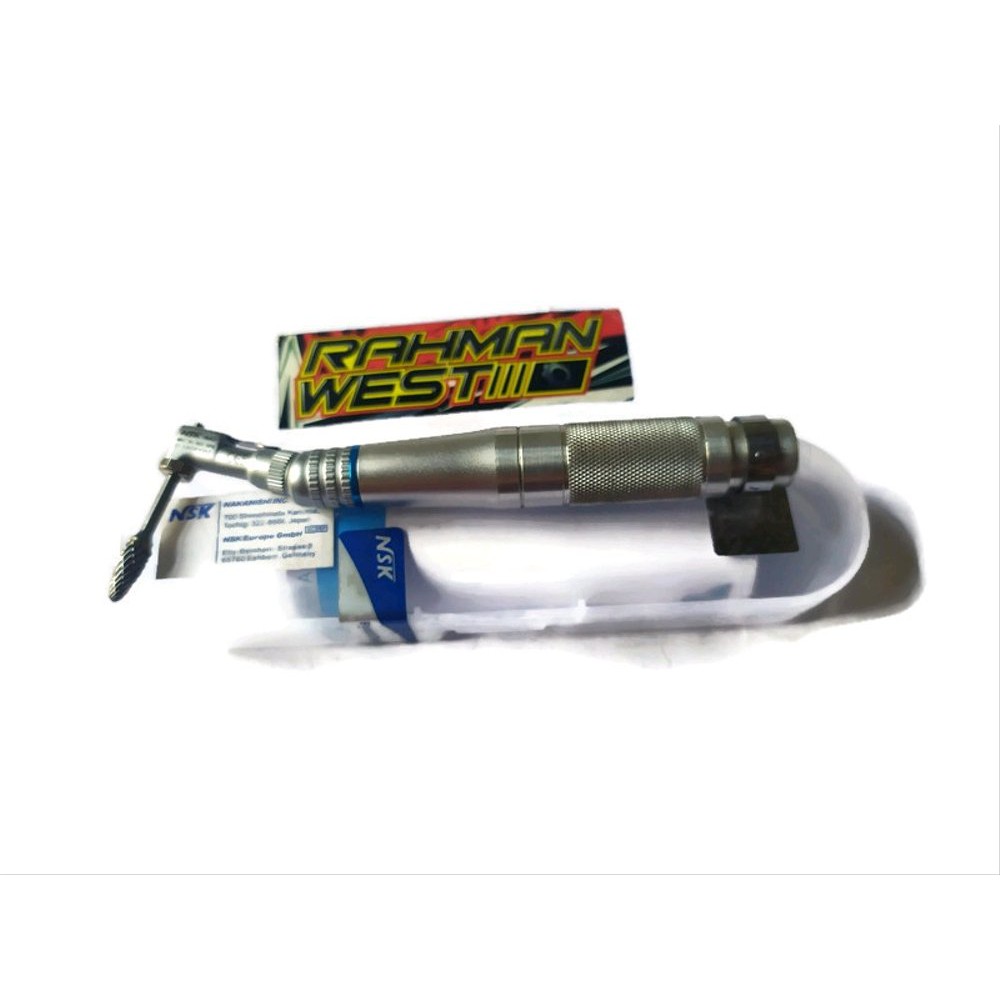 Tuner bengkok NSK japan tools n parts