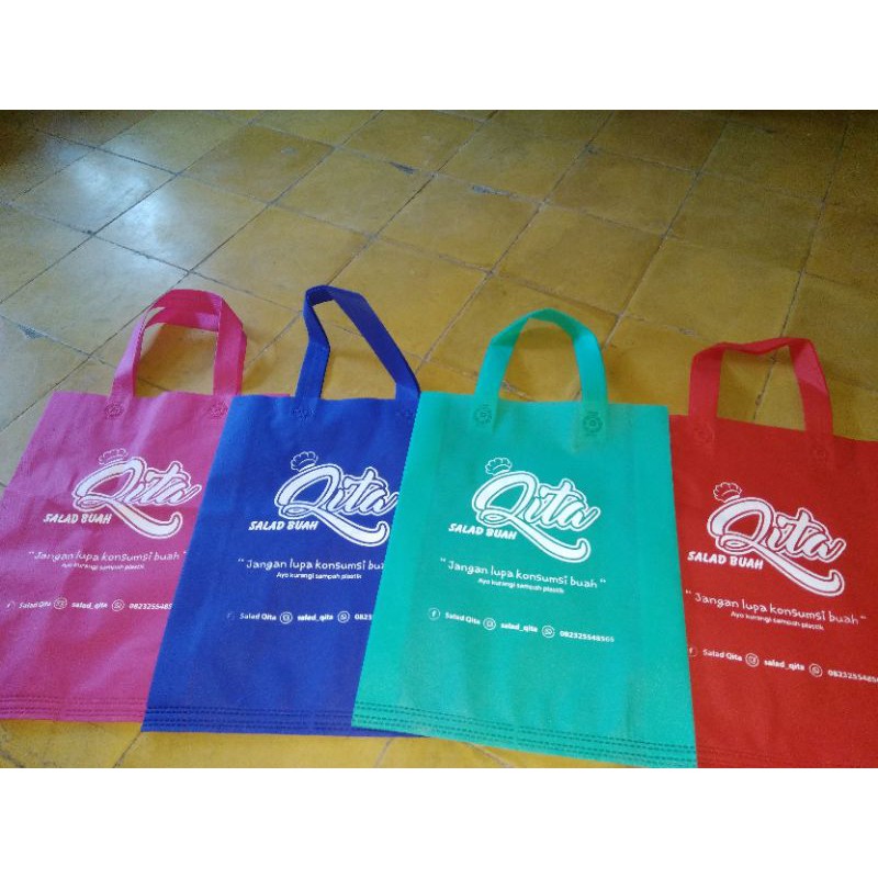 

goodiebag salad_qita