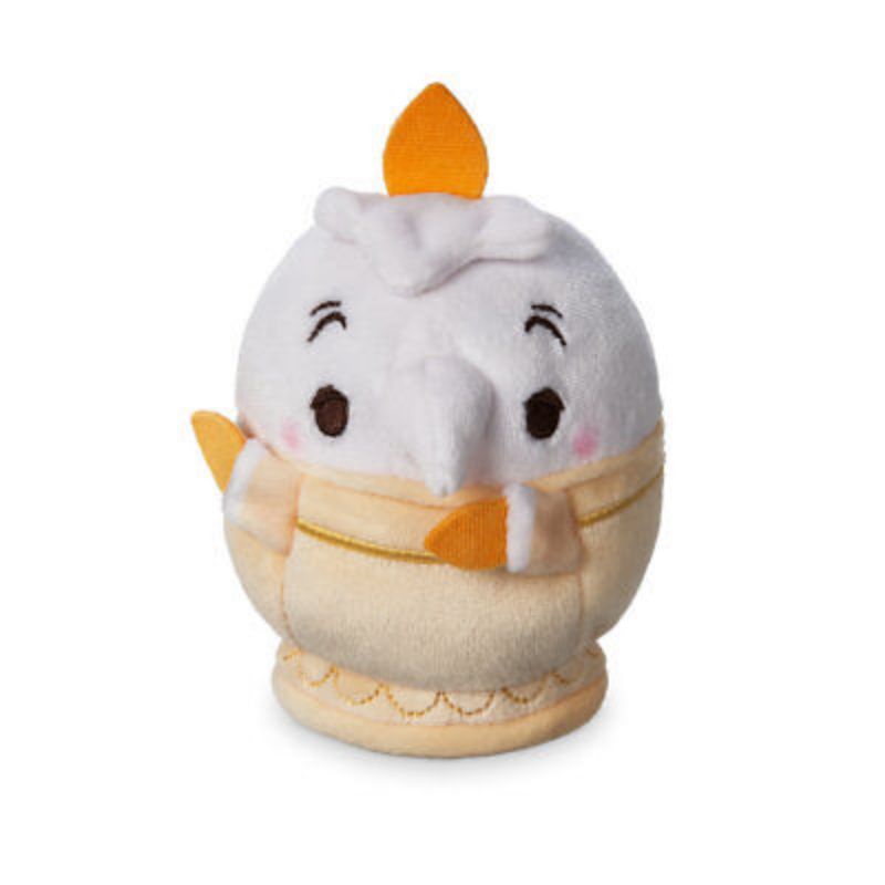 Ufufy Lumiere Beauty And The Beast Original Disney