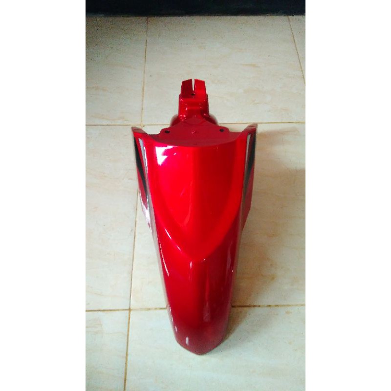 spakbor slebor depan vario 125 fi old vario 125 fi lama