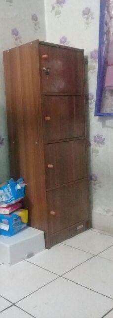 Rak Serbaguna Rsg 9294 Bp