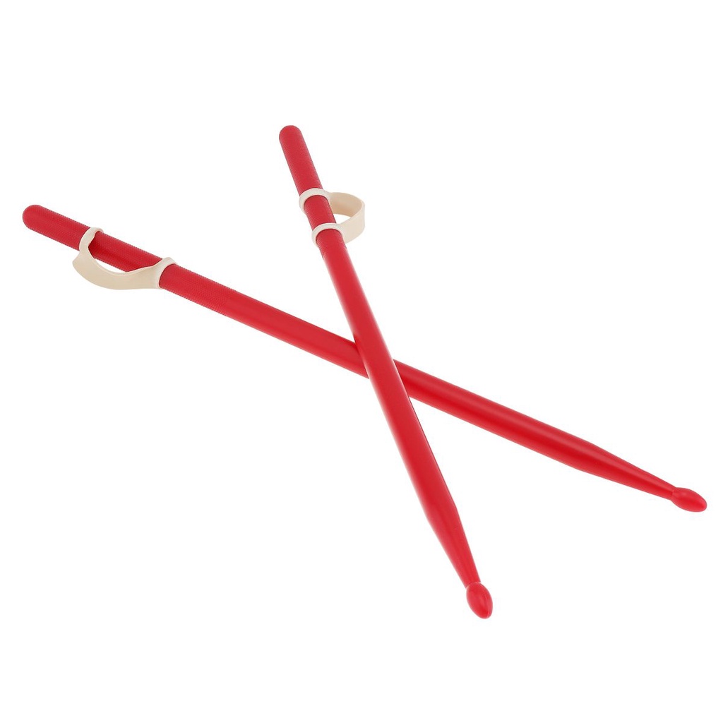 1 Pasang Stik Drum 5A Bahan Nilon Anti Jatuh