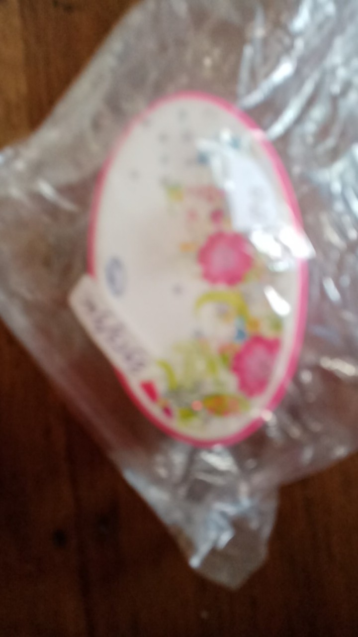 Hawaii Striko Sikat Baju