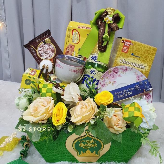 

PAKET BOX HAMPERS LEBARAN KUE KERING TOPLES MURAH 15 FVV54DC41
