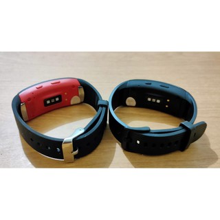 Samsung gear fit2 pro black second super mulus 99%...spt baru | Shopee