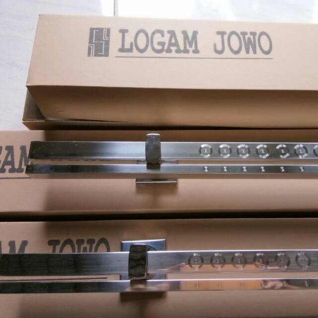 Tarikan pintu panjang 1meter