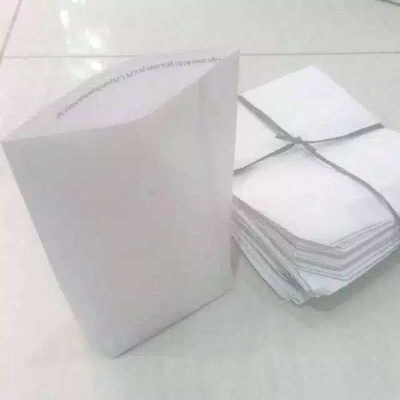 

Bungkus Gorengan Murah
