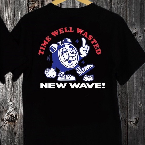 HIPNOP KAOS TIME | KAOS PRIA | KAOS DISTRO | TSHIRT PRIA | KAOS SABLON | KAOS MOTIF