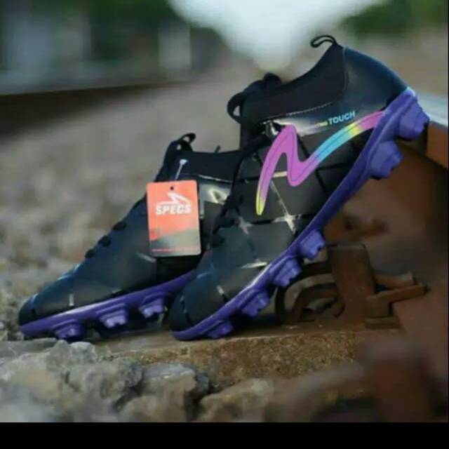 BOOM specs diablo ultra violet MURAH BANGET WOW