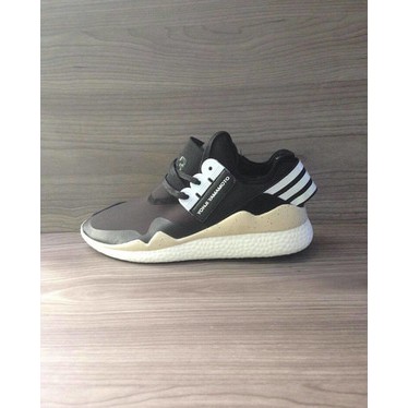 Sepatu Sport, Casual Pria Adidas Yohji Yamamoto