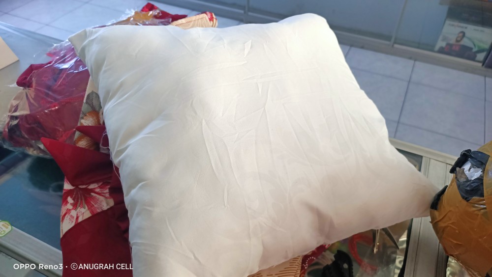 Isi Bantal Sofa Satuan