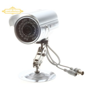 Kamera CCTV Security 1200TVL Anti Air dengan Night Vision