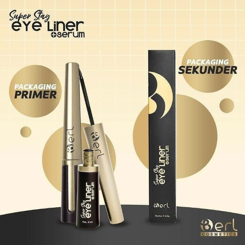 EYELINER BERL COSMETICS