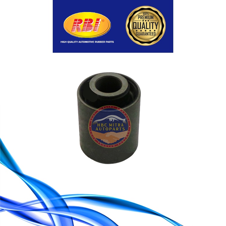 Jual Bushing Shockbreaker Depan Mitsubishi Triton Pajero Sport MR992320