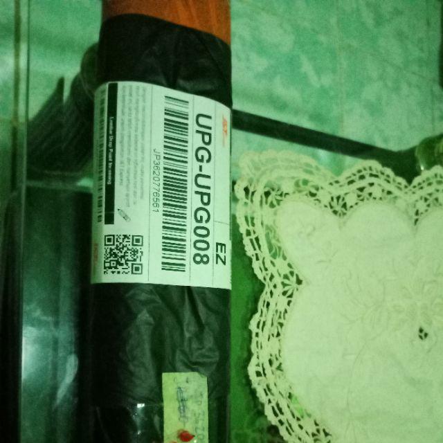 Wallpaper Stiker Kaca Buram Sunblast Sticker Jendela Pengganti Hordeng Tirai