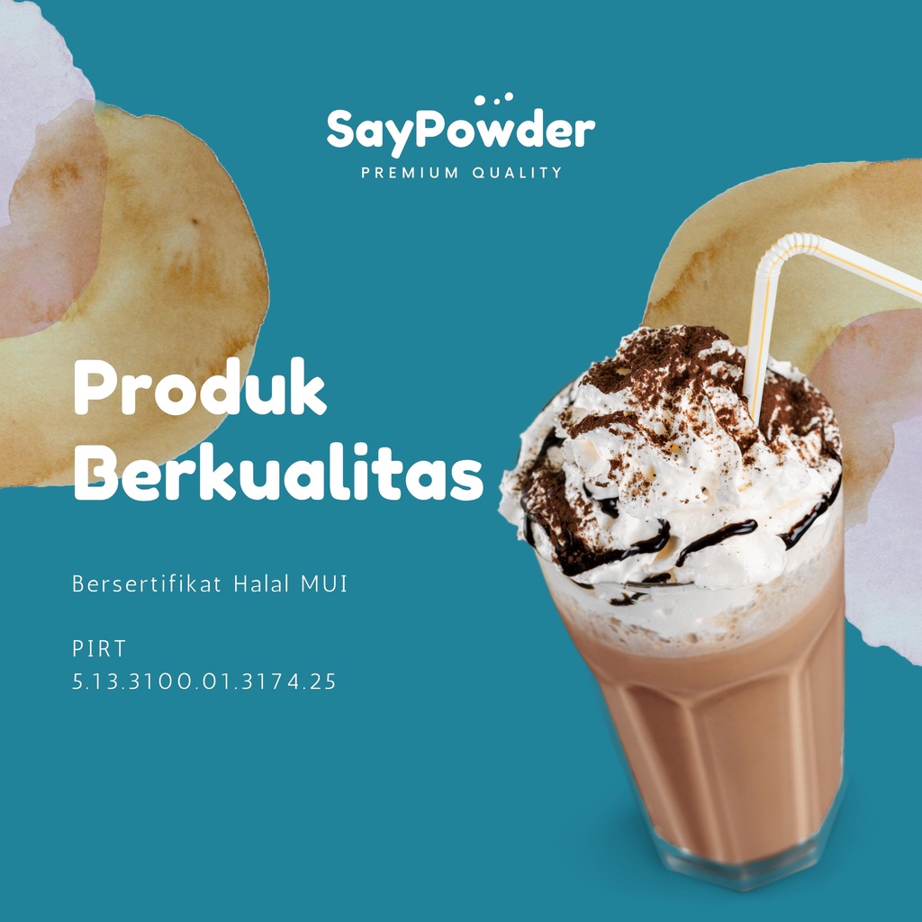 Bubuk Minuman Royal Choco 1000g Mix Sugar serbuk minuman Best Seller / minuman bubuk / premium powder drink / minuman kekinian