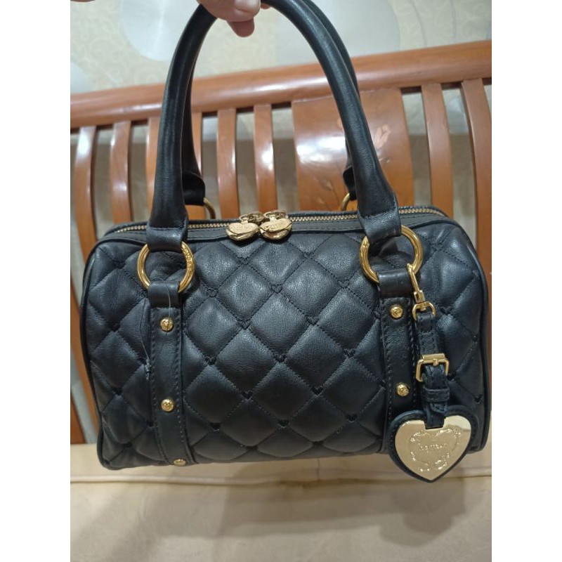 Tas Speedy lovcat Paris original PL like new