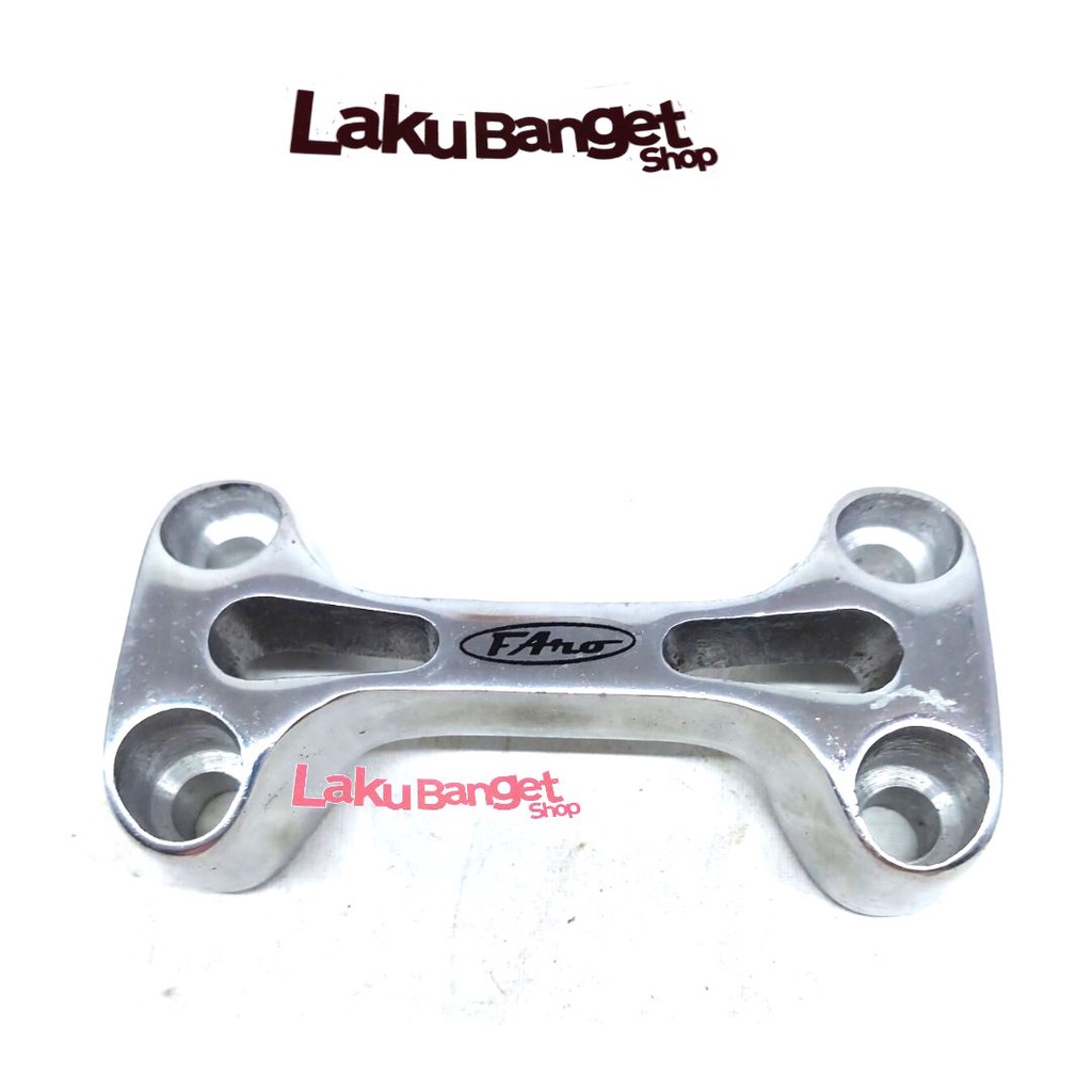 reser klem raiser reiser stang stir replika Bpro pnp rx king vixion scorpio
