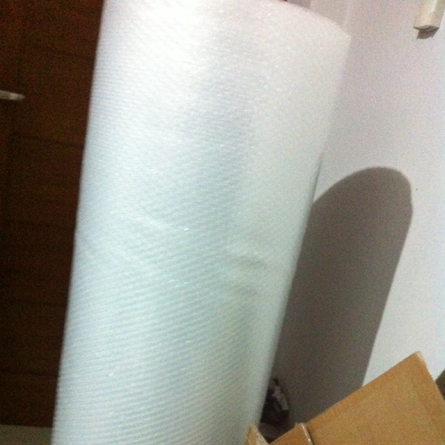

Buble/bubble wrap per meter/ meteran